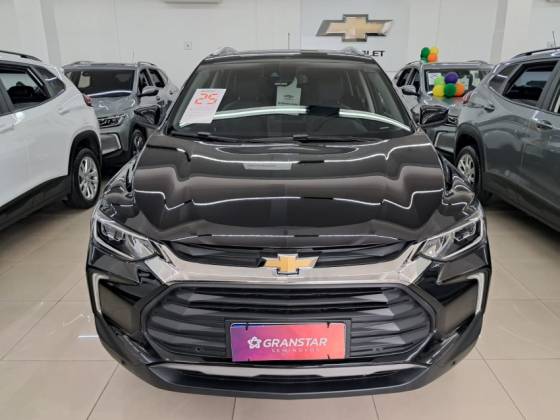 CHEVROLET TRACKER 1.2 TURBO FLEX PREMIER AUTOMÁTICO